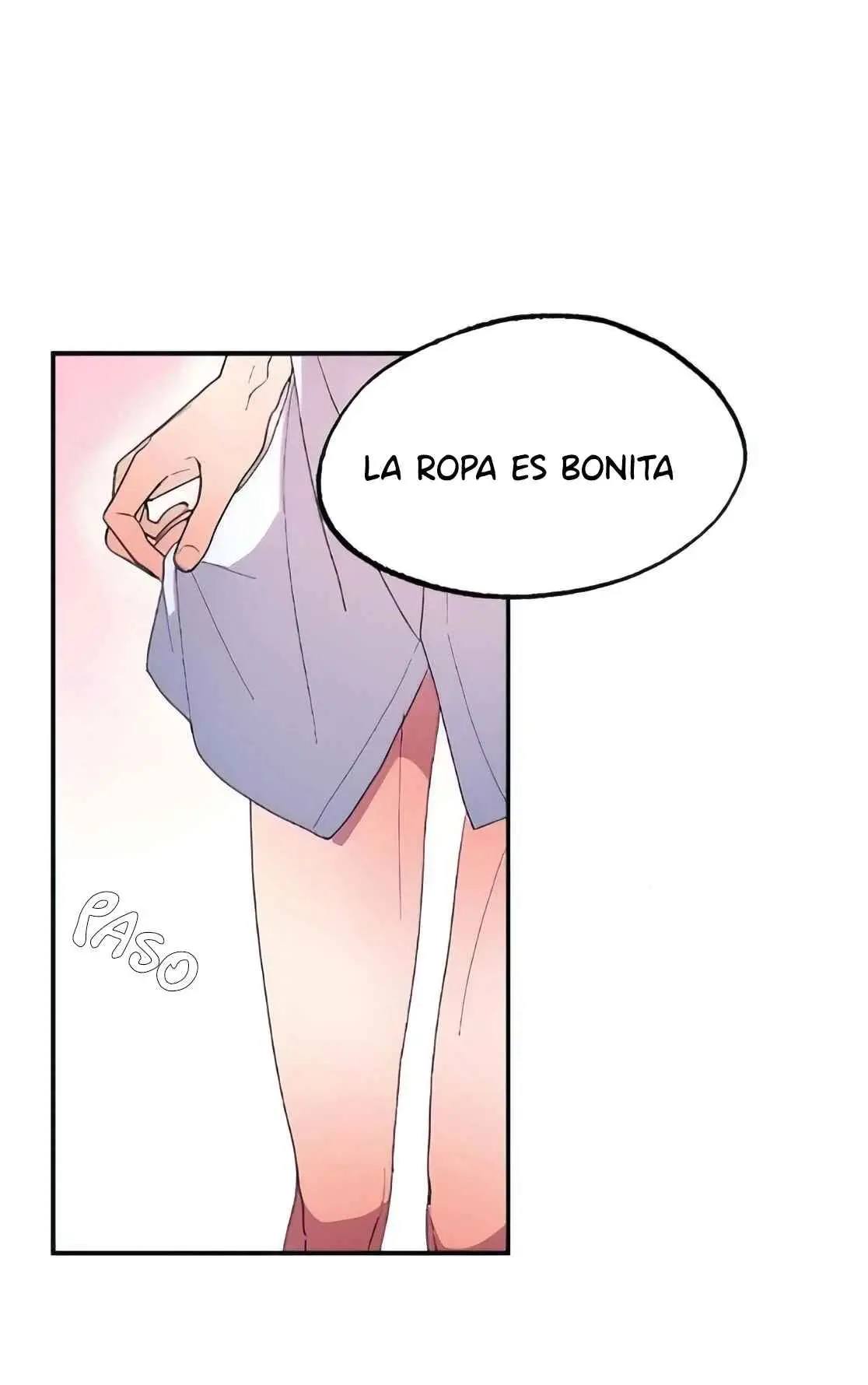 La novia conejo y el novio tiburón (2023) - Capítulo 22 - Página 5 - LectorTMOo
