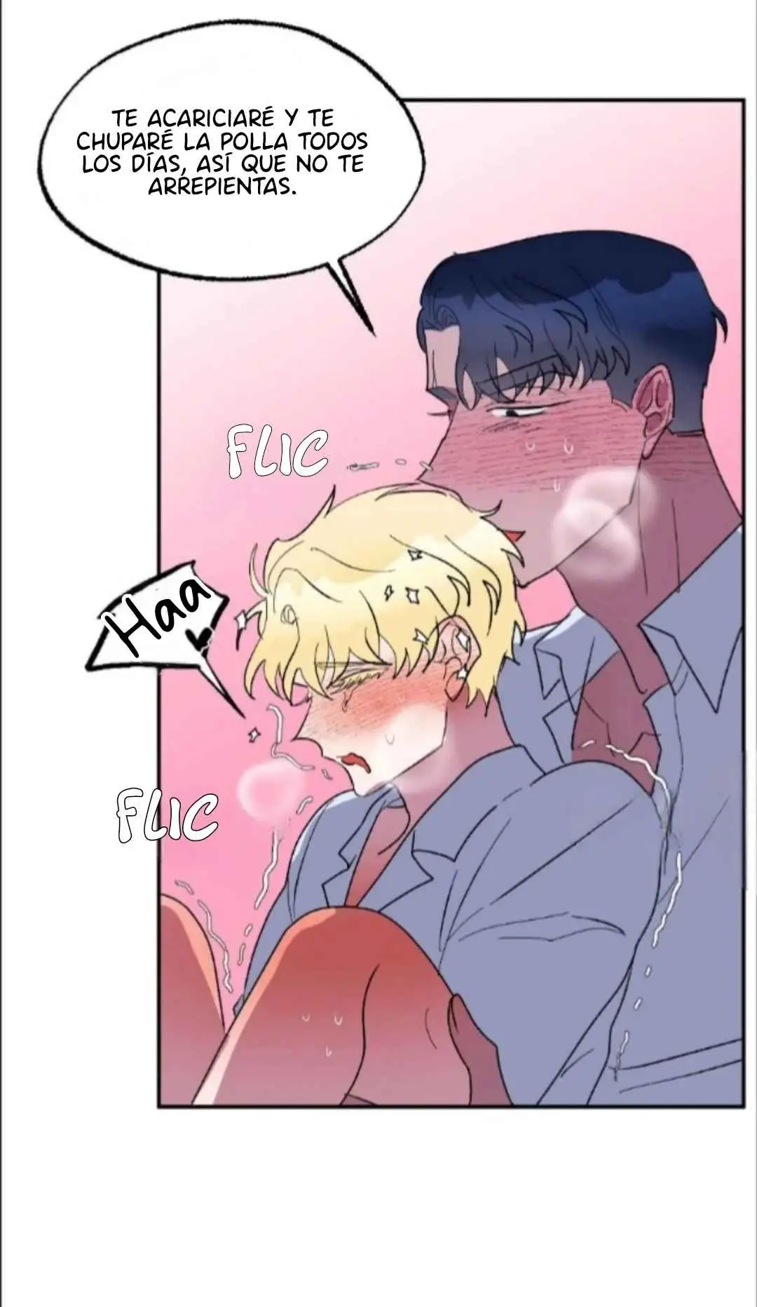 La novia conejo y el novio tiburón (2023) - Capítulo 22 - Página 46 - LectorTMOo