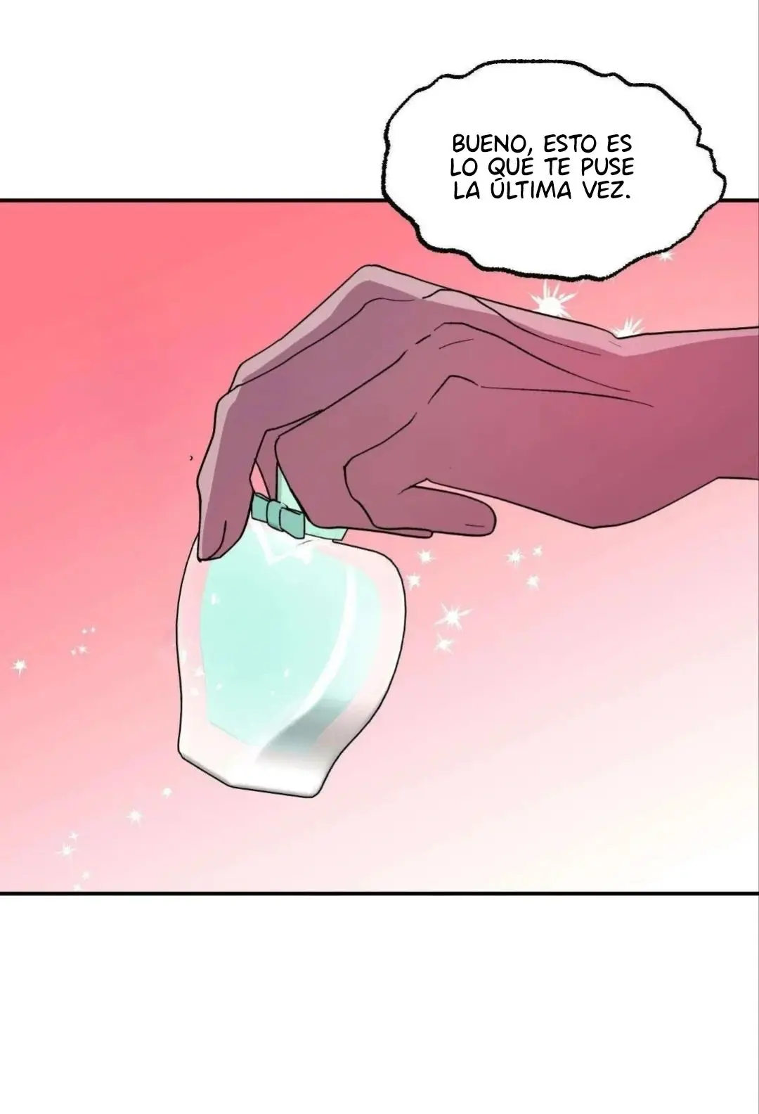 La novia conejo y el novio tiburón (2023) - Capítulo 24 - Página 6 - LectorTMOo