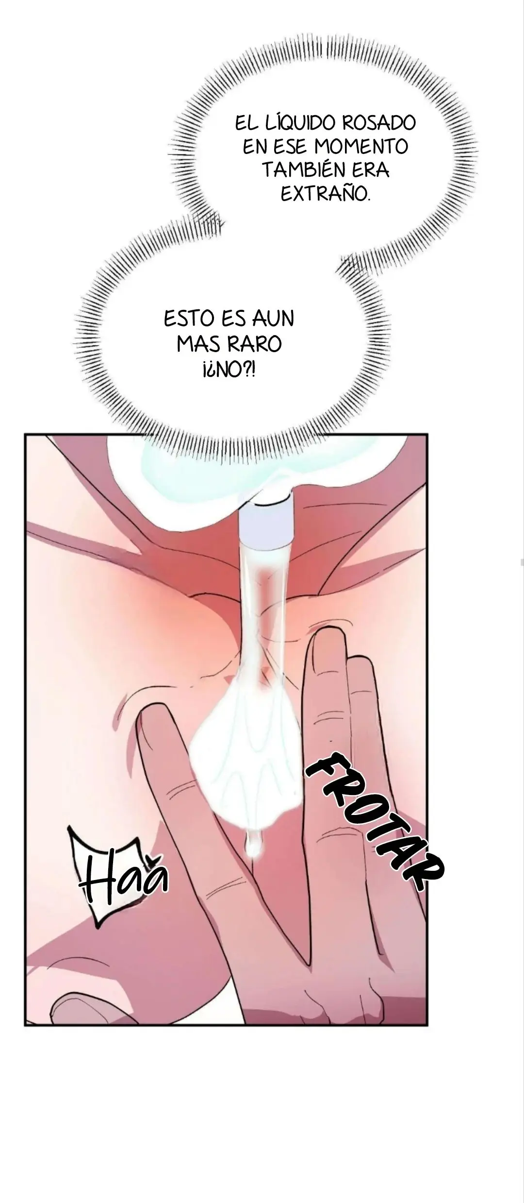 La novia conejo y el novio tiburón (2023) - Capítulo 24 - Página 10 - LectorTMOo