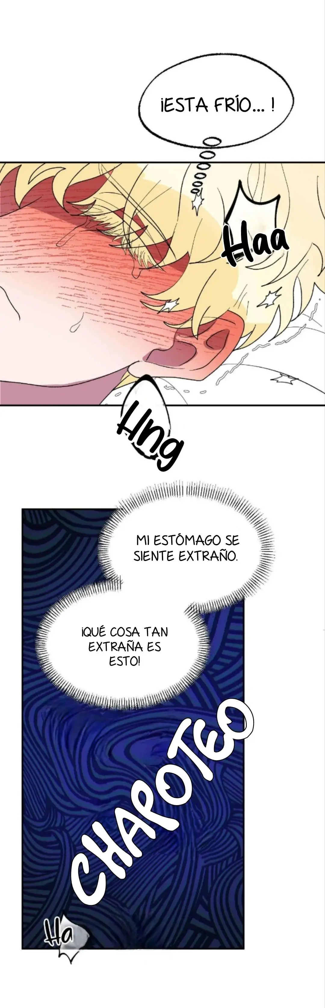 La novia conejo y el novio tiburón (2023) - Capítulo 24 - Página 12 - LectorTMOo