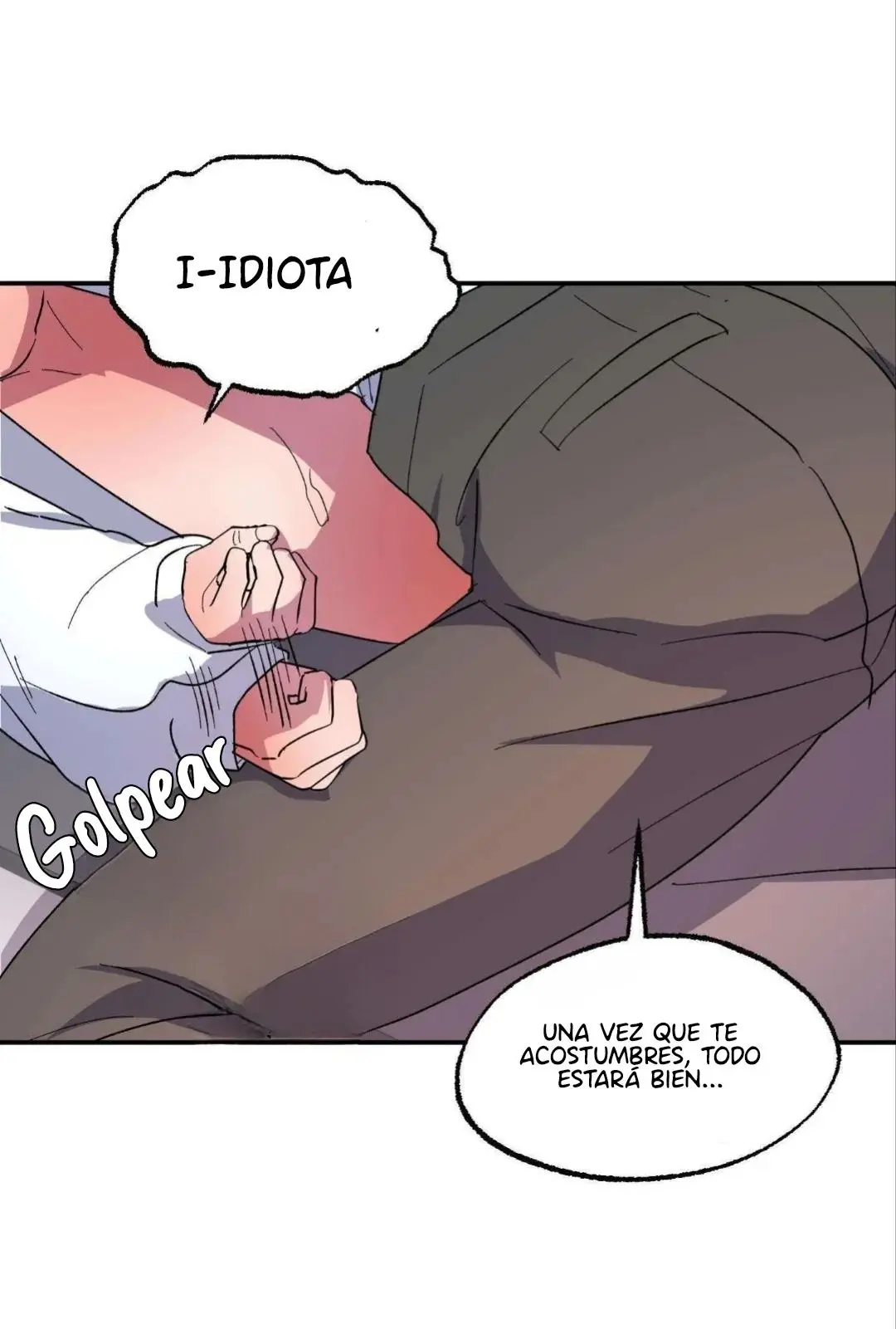 La novia conejo y el novio tiburón (2023) - Capítulo 24 - Página 18 - LectorTMOo