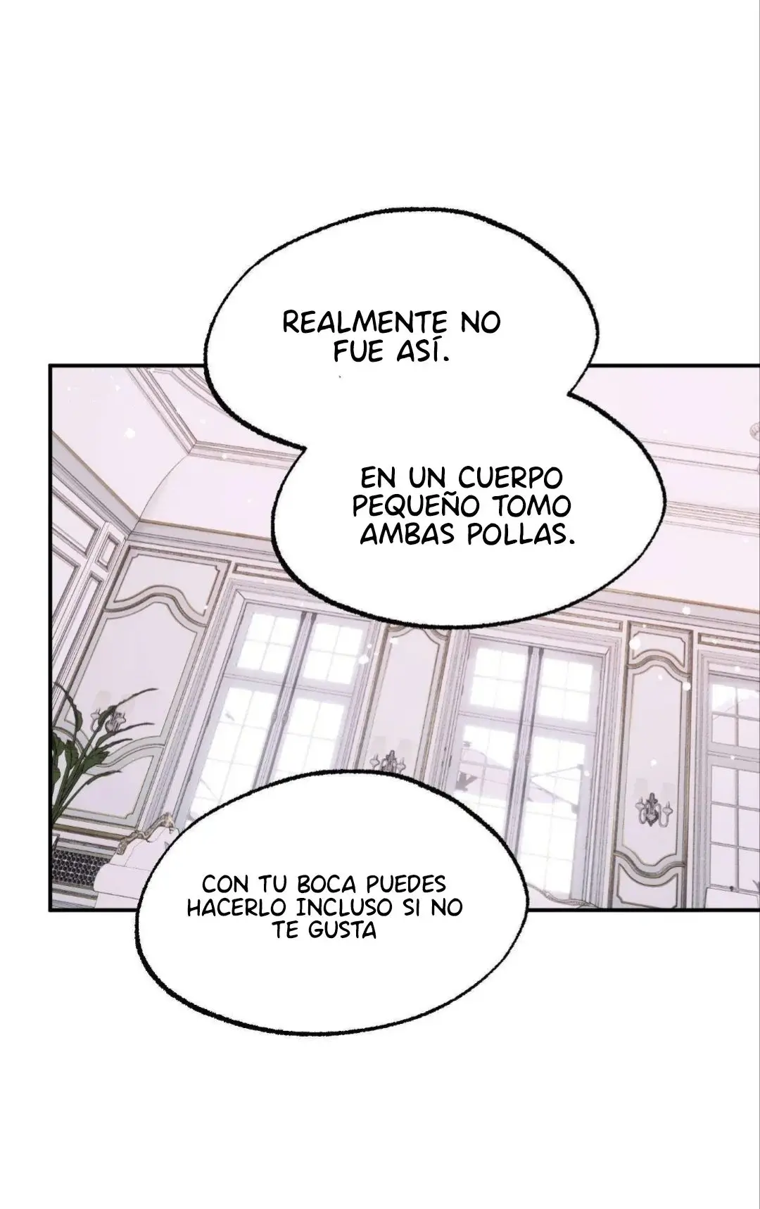 La novia conejo y el novio tiburón (2023) - Capítulo 24 - Página 33 - LectorTMOo
