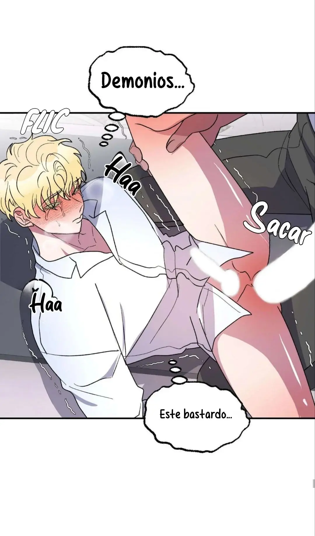 La novia conejo y el novio tiburón (2023) - Capítulo 24 - Página 49 - LectorTMOo