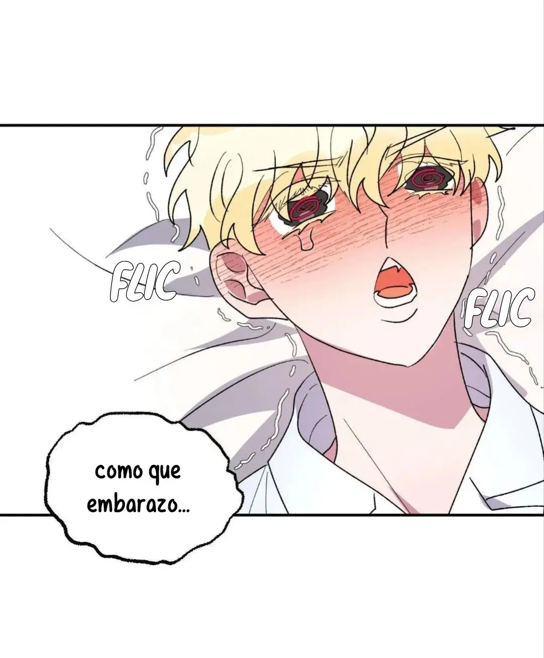 La novia conejo y el novio tiburón (2023) - Capítulo 24 - Página 54 - LectorTMOo