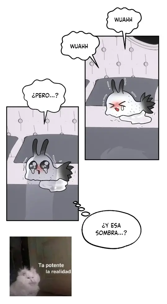 La novia conejo y el novio tiburón (2023) - Capítulo 3 - Página 54 - LectorTMOo