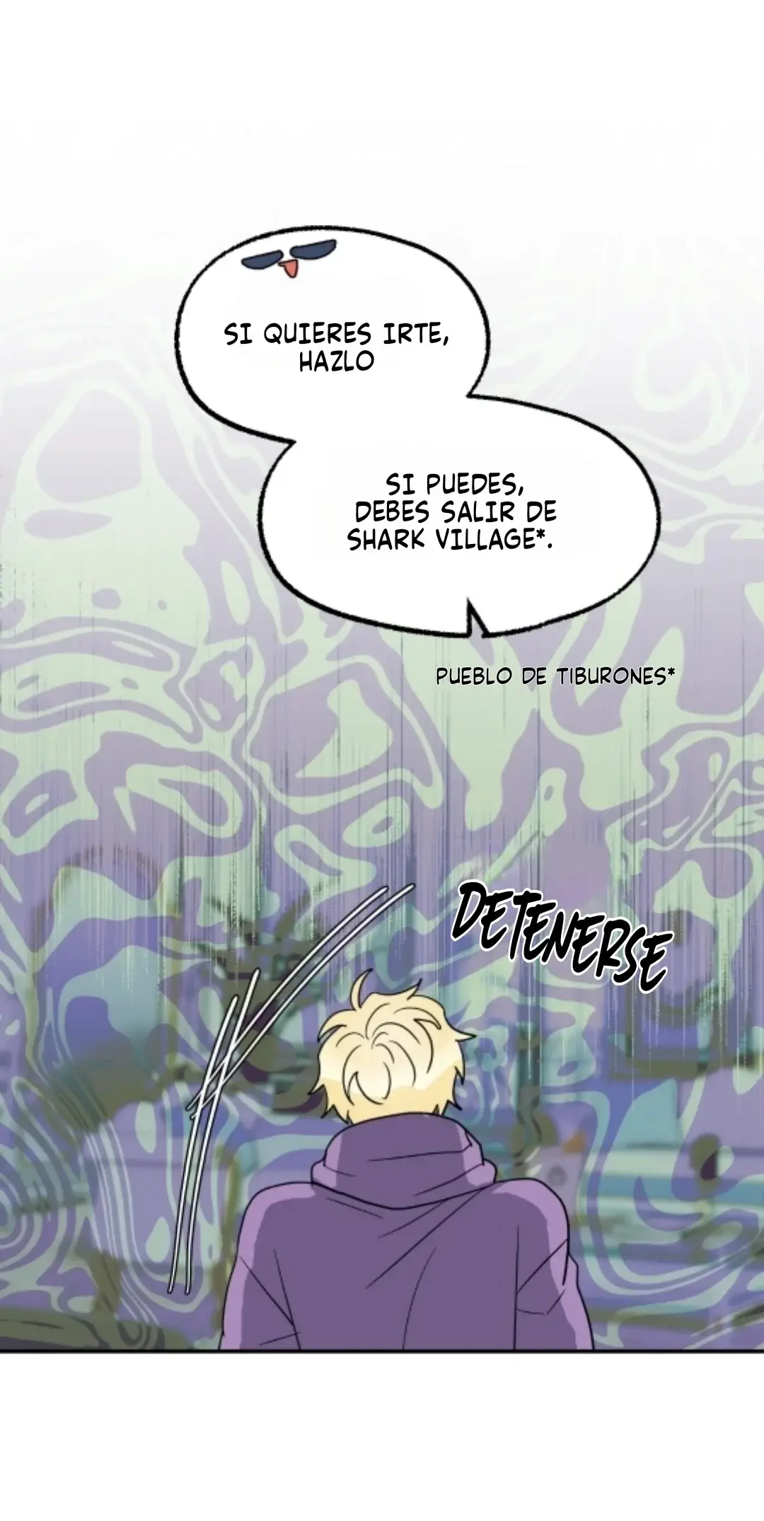 La novia conejo y el novio tiburón (2023) - Capítulo 4 - Página 49 - LectorTMOo