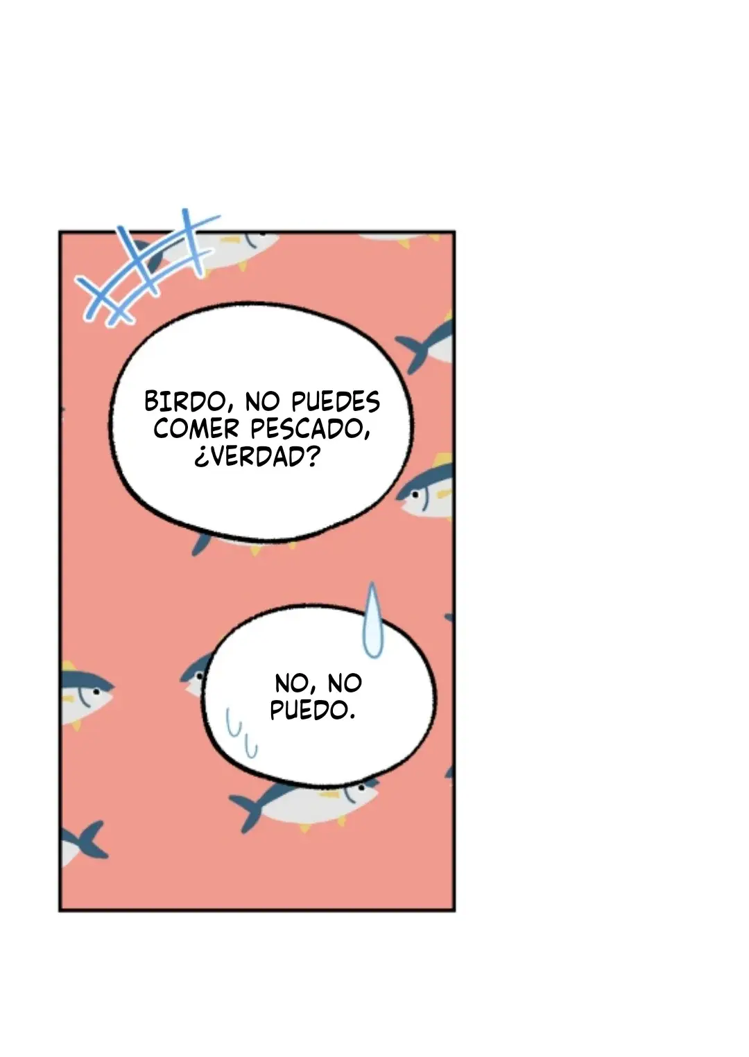 La novia conejo y el novio tiburón (2023) - Capítulo 4 - Página 57 - LectorTMOo