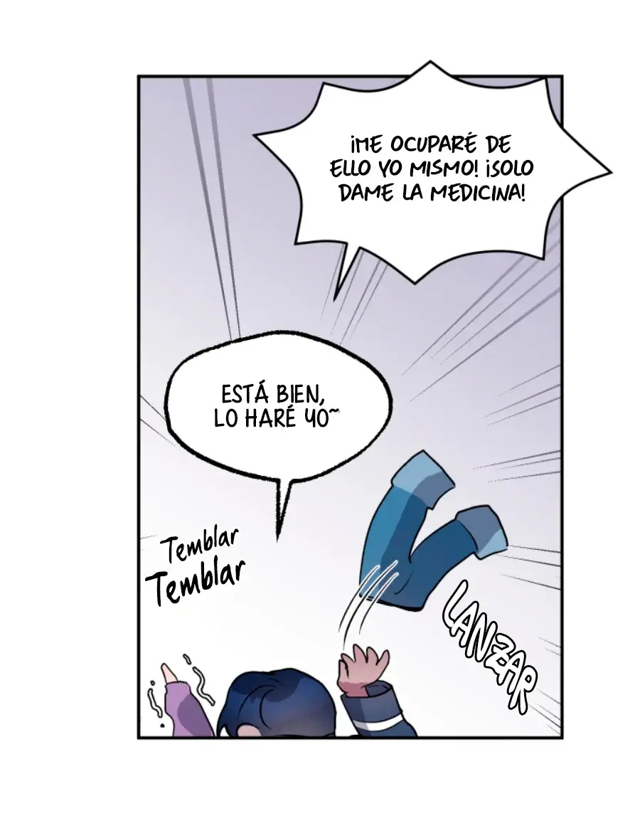 La novia conejo y el novio tiburón (2023) - Capítulo 5 - Página 30 - LectorTMOo