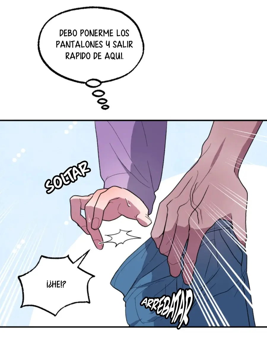 La novia conejo y el novio tiburón (2023) - Capítulo 6 - Página 16 - LectorTMOo