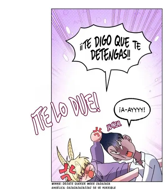 La novia conejo y el novio tiburón (2023) - Capítulo 7 - Página 37 - LectorTMOo