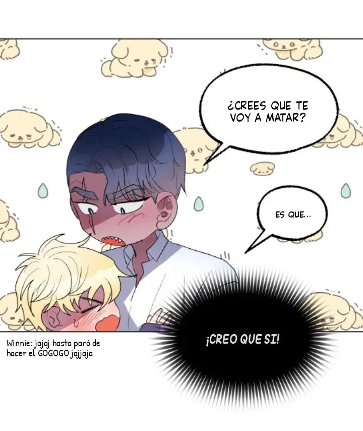 La novia conejo y el novio tiburón (2023) - Capítulo 8 - Página 31 - LectorTMOo