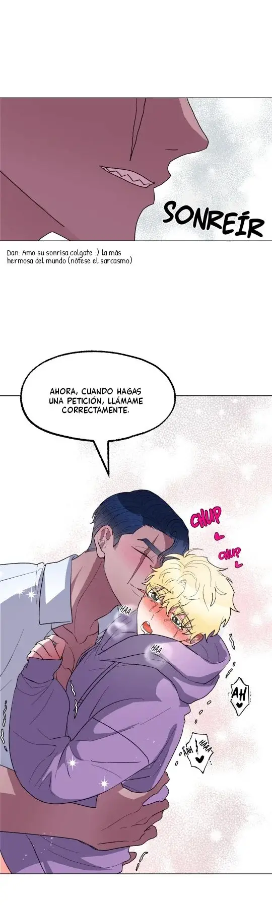 La novia conejo y el novio tiburón (2023) - Capítulo 8 - Página 40 - LectorTMOo