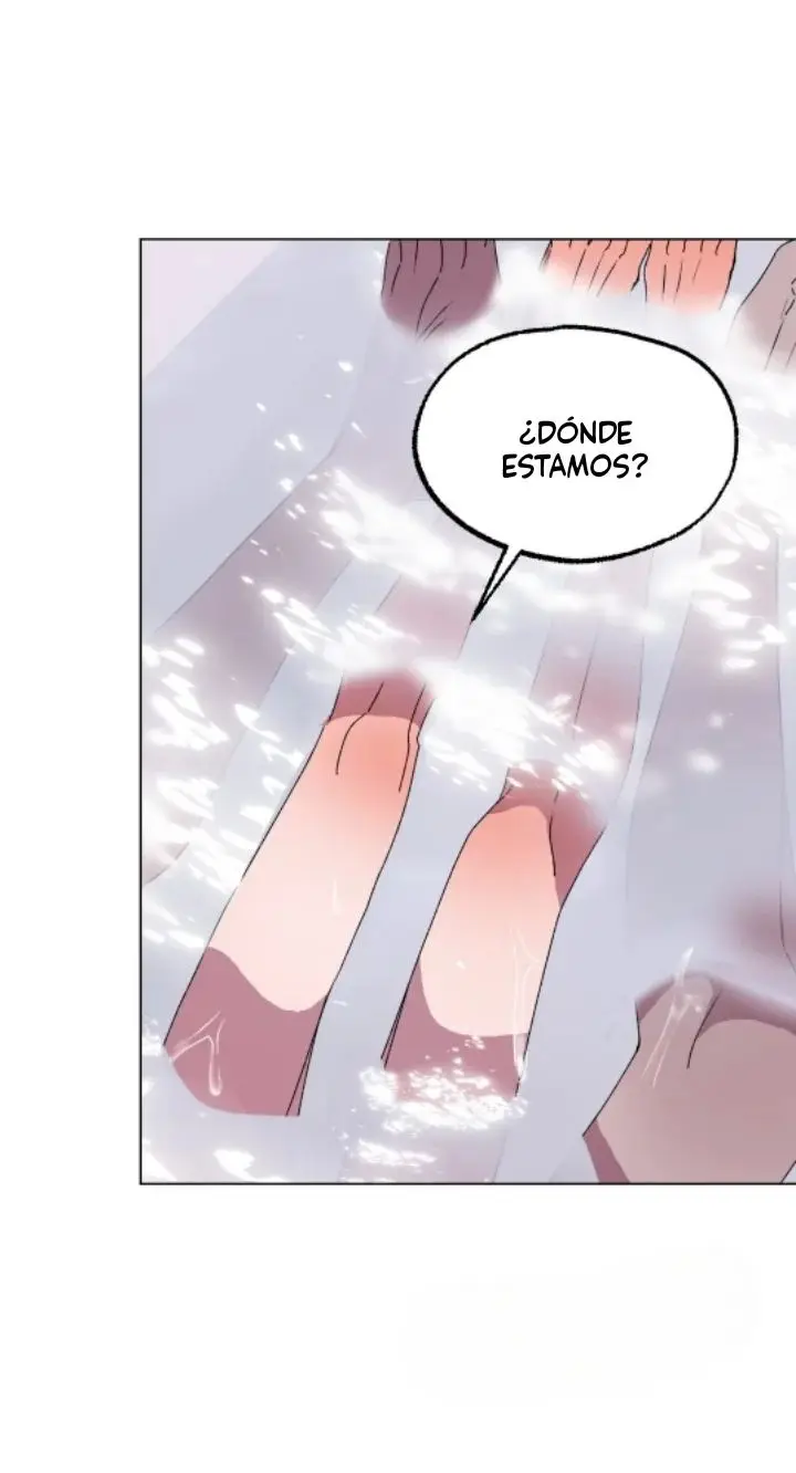 La novia conejo y el novio tiburón (2023) - Capítulo 9 - Página 29 - LectorTMOo