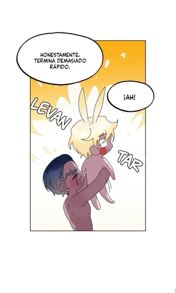 La novia conejo y el novio tiburón (2023) - Capítulo 9 - Página 42 - LectorTMOo