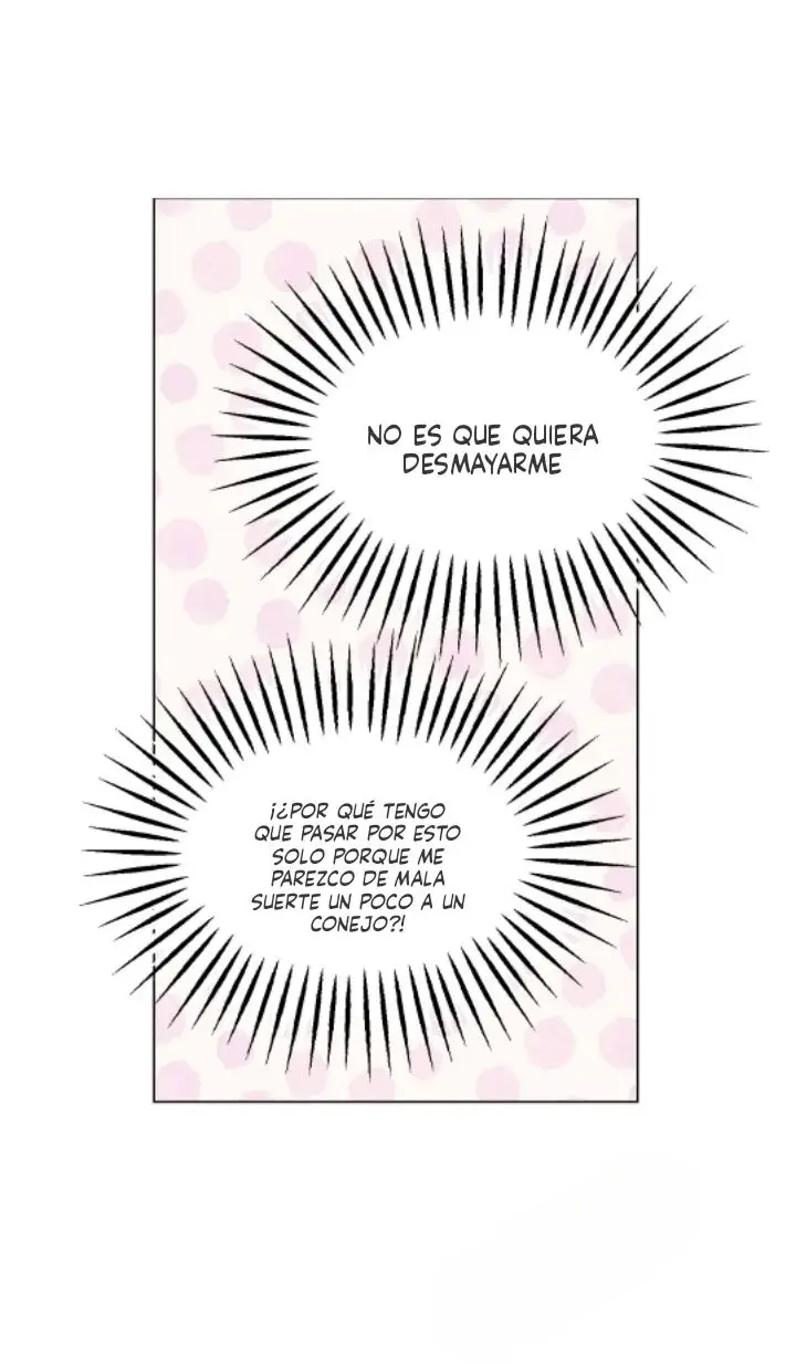 La novia conejo y el novio tiburón (2023) - Capítulo 9 - Página 46 - LectorTMOo