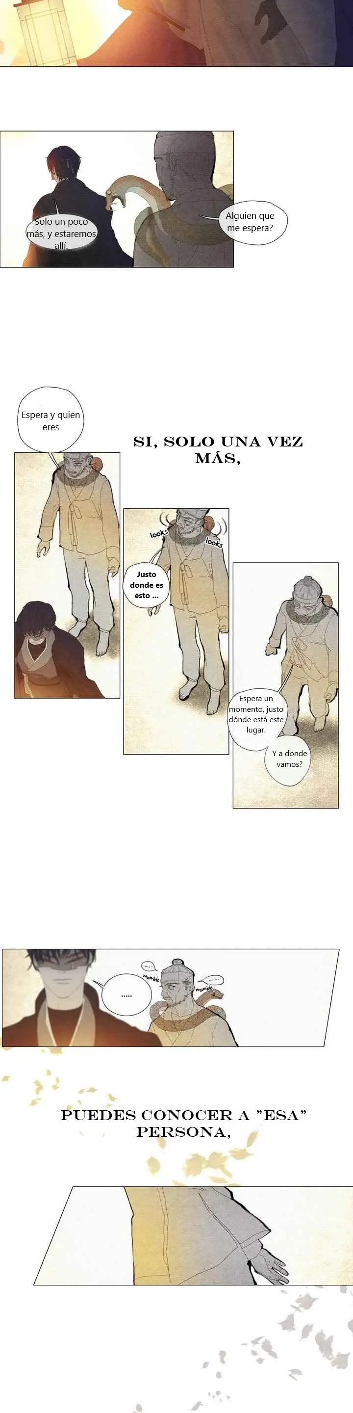 La Novia de la Serpiente - Capítulo  - Página 4 - LectorTMOo