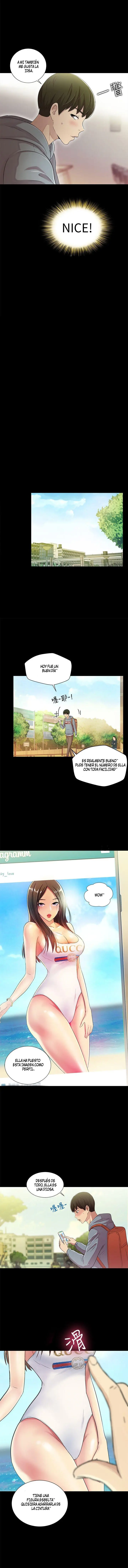 La novia de mi amigo - Capítulo 1.5 - Página 12 - LectorTMOo