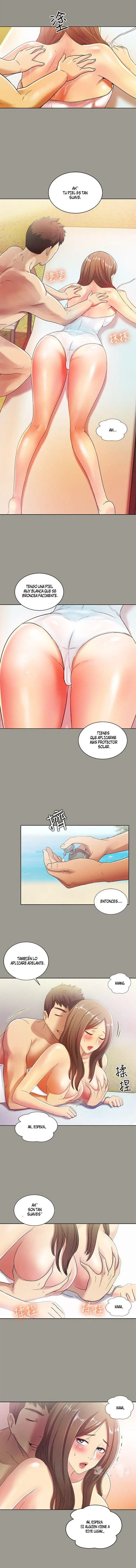 La novia de mi amigo - Capítulo 1.5 - Página 14 - LectorTMOo