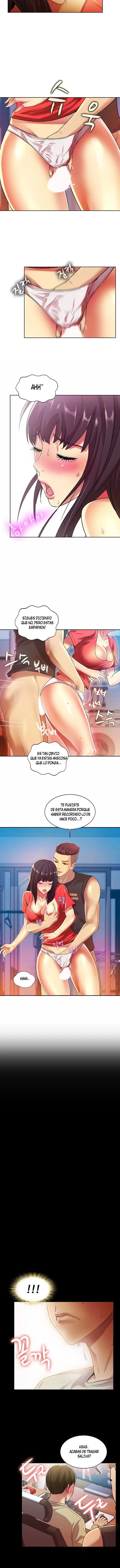 La novia de mi amigo - Capítulo 10 - Página 9 - LectorTMOo