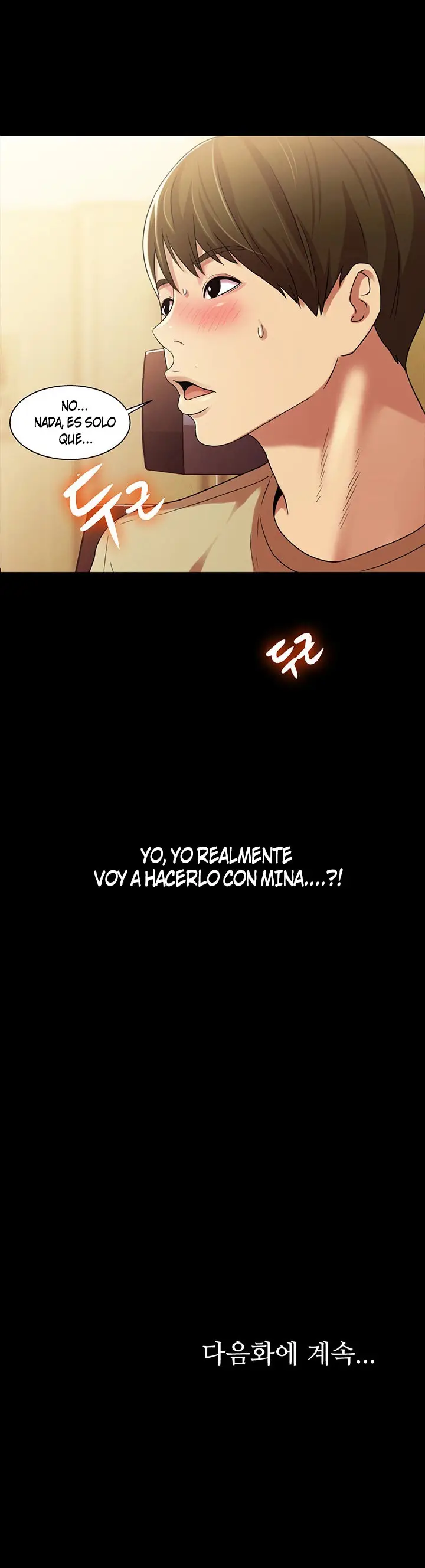 La novia de mi amigo - Capítulo 10 - Página 12 - LectorTMOo