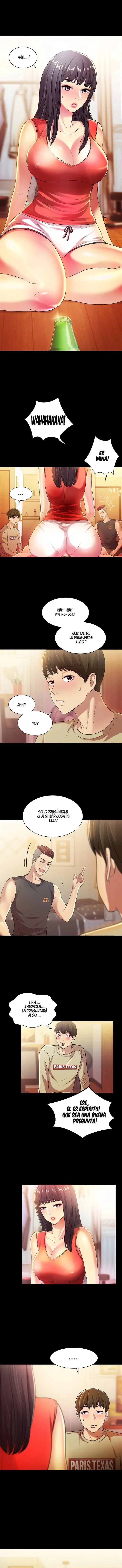 La novia de mi amigo - Capítulo 11 - Página 7 - LectorTMOo