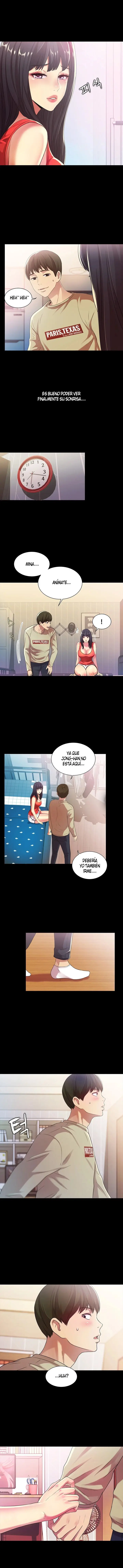 La novia de mi amigo - Capítulo 13 - Página 4 - LectorTMOo