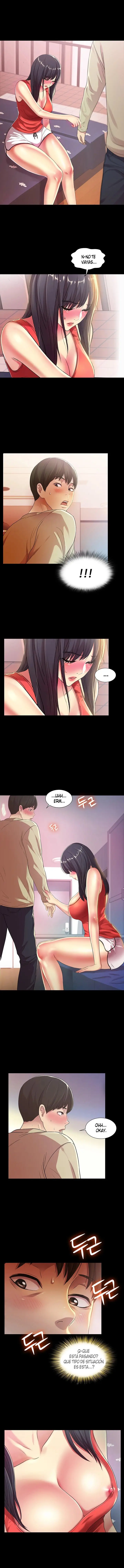 La novia de mi amigo - Capítulo 13 - Página 5 - LectorTMOo