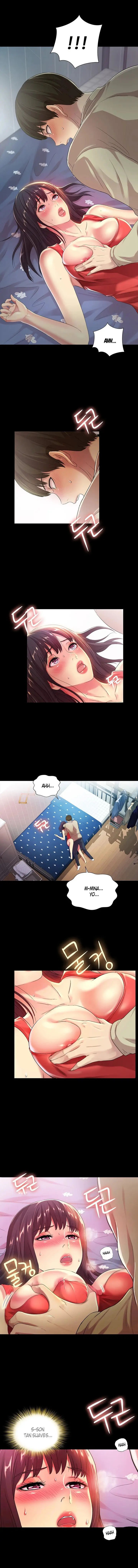 La novia de mi amigo - Capítulo 13 - Página 7 - LectorTMOo