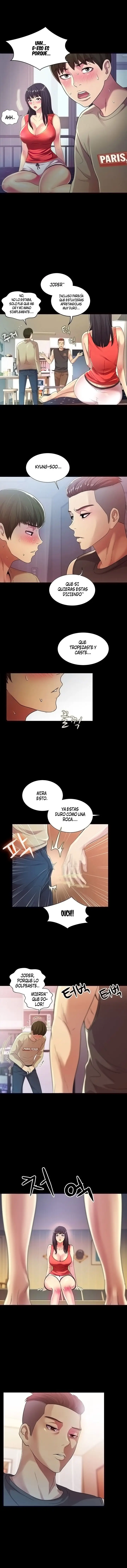 La novia de mi amigo - Capítulo 14 - Página 4 - LectorTMOo