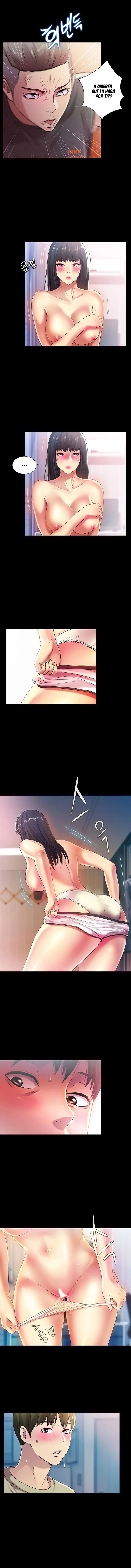 La novia de mi amigo - Capítulo 14 - Página 12 - LectorTMOo