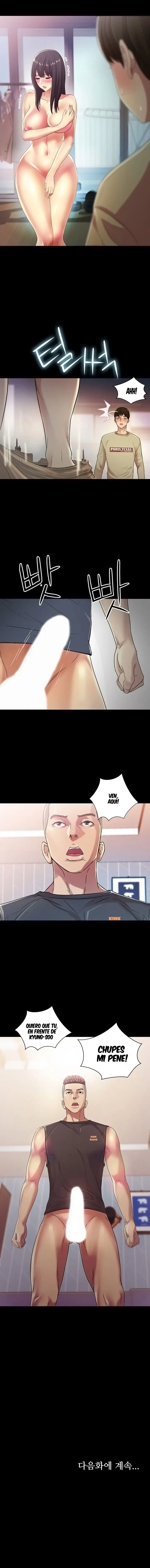 La novia de mi amigo - Capítulo 14 - Página 13 - LectorTMOo