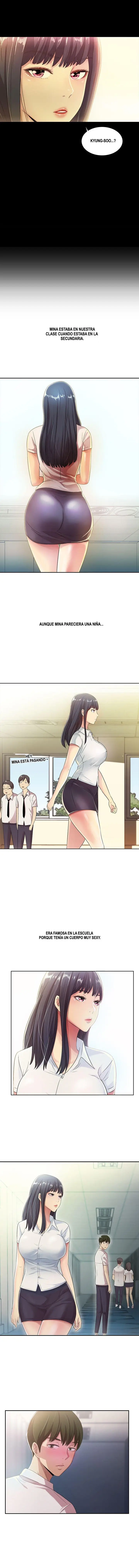 La novia de mi amigo - Capítulo 3 - Página 4 - LectorTMOo