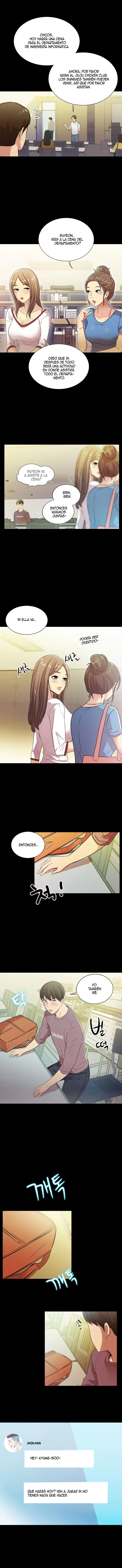 La novia de mi amigo - Capítulo 5 - Página 14 - LectorTMOo