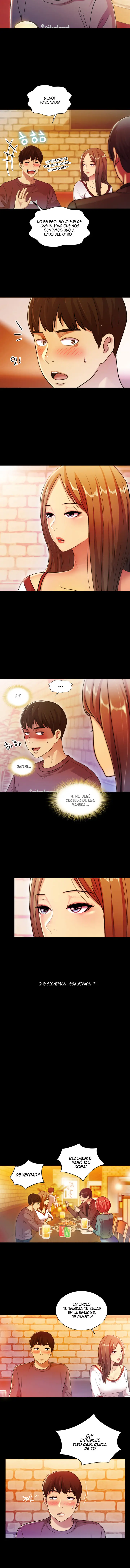 La novia de mi amigo - Capítulo 6 - Página 4 - LectorTMOo