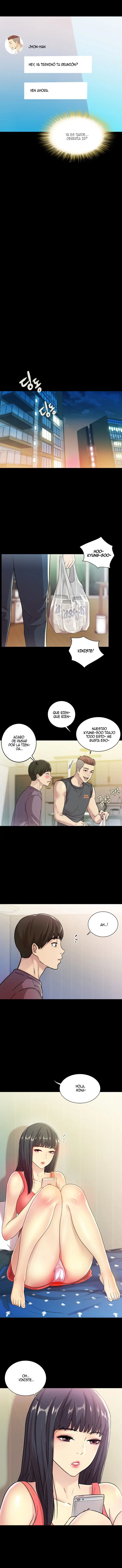 La novia de mi amigo - Capítulo 6 - Página 11 - LectorTMOo