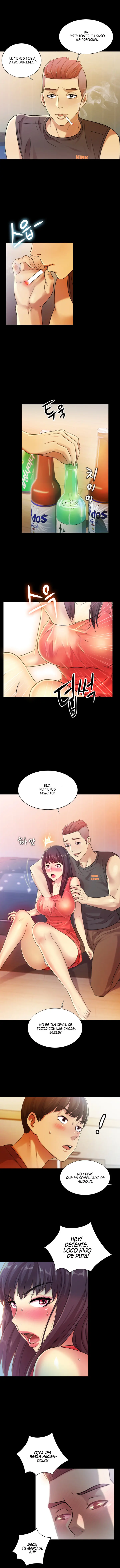 La novia de mi amigo - Capítulo 7 - Página 3 - LectorTMOo