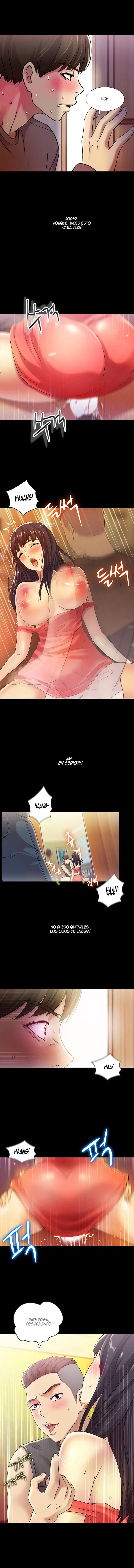 La novia de mi amigo - Capítulo 8 - Página 3 - LectorTMOo