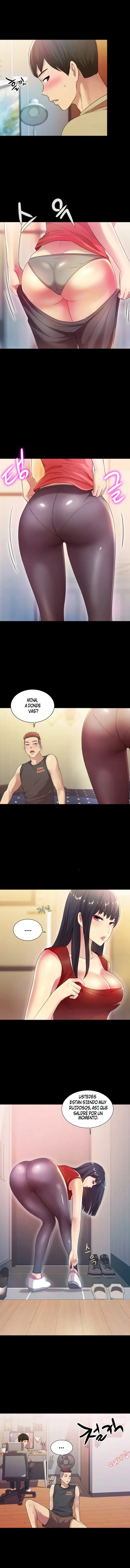 La novia de mi amigo - Capítulo 9.6 - Página 8 - LectorTMOo