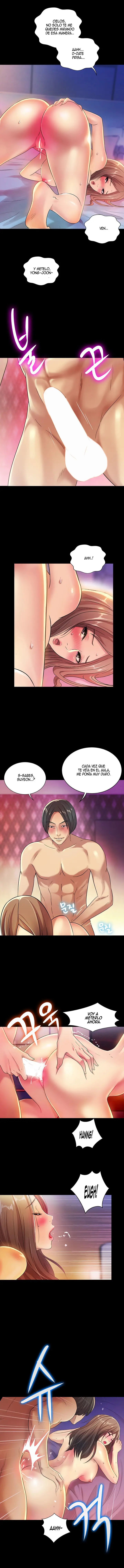 La novia de mi amigo - Capítulo 9 - Página 10 - LectorTMOo