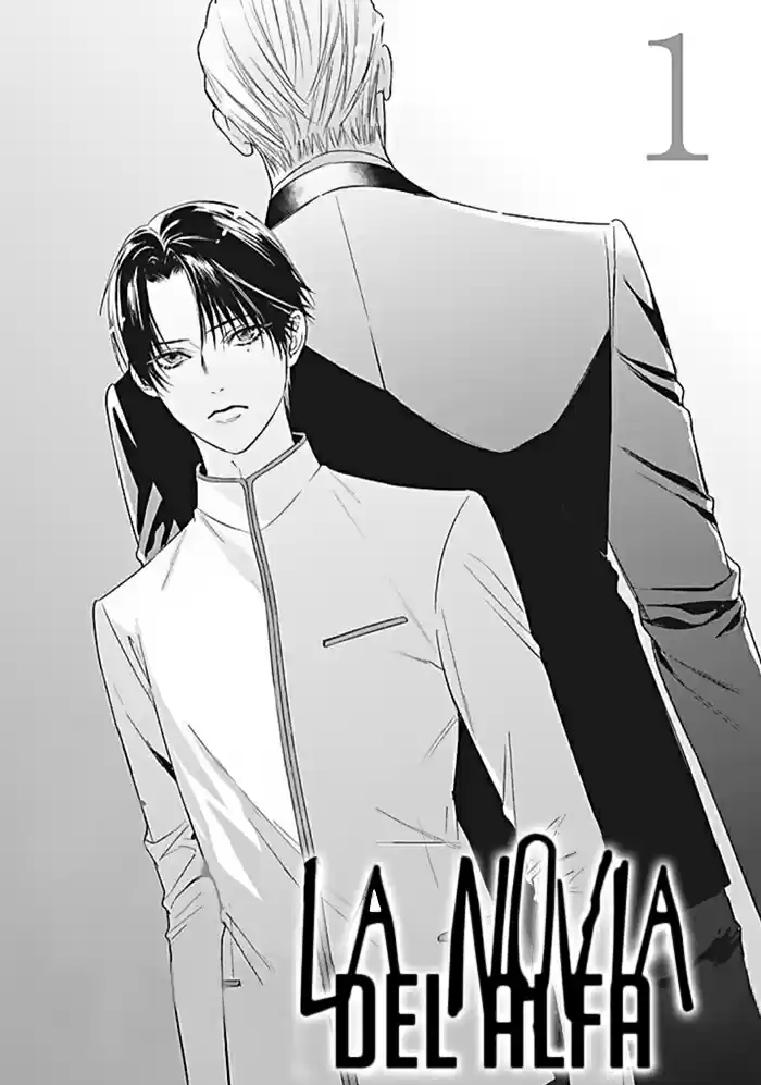 La novia del alfa (The alpha's bride) (2019) - Capítulo 1 - Página 10 - LectorTMOo