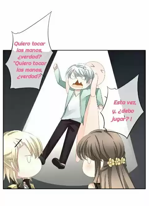 La Novia Del Amanecer (2018) - Capítulo 0.1 - Página 24 - LectorTMOo