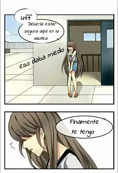 La Novia Del Amanecer (2018) - Capítulo 3 - Página 5 - LectorTMOo