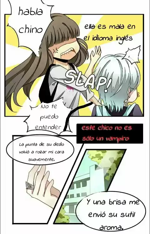 La Novia Del Amanecer (2018) - Capítulo 3 - Página 9 - LectorTMOo