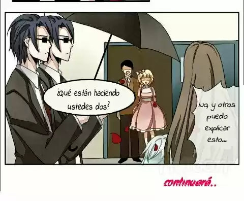 La Novia Del Amanecer (2018) - Capítulo 4 - Página 7 - LectorTMOo