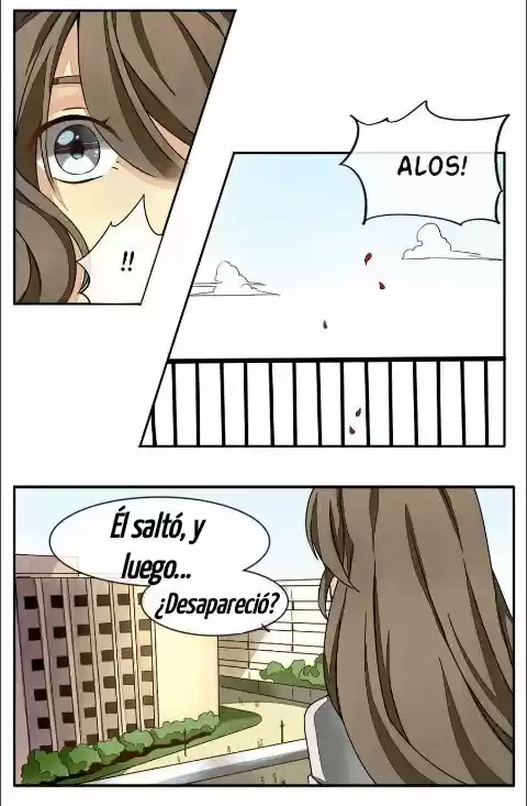 La Novia Del Amanecer (2018) - Capítulo 5 - Página 5 - LectorTMOo