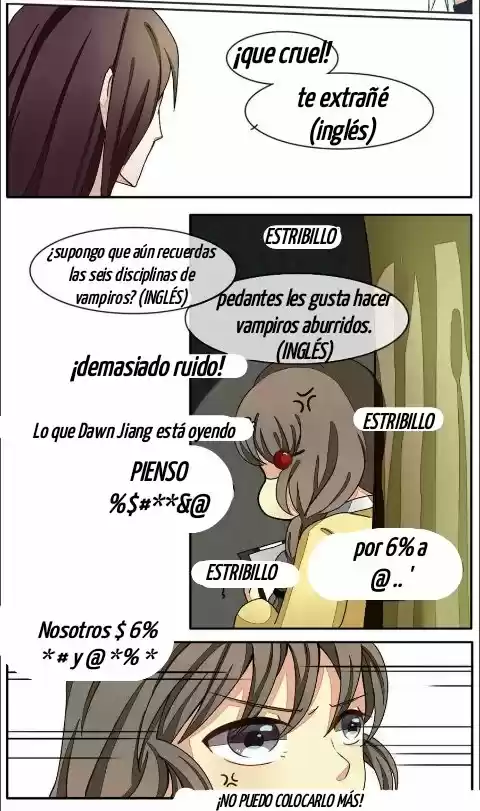 La Novia Del Amanecer (2018) - Capítulo 6 - Página 3 - LectorTMOo