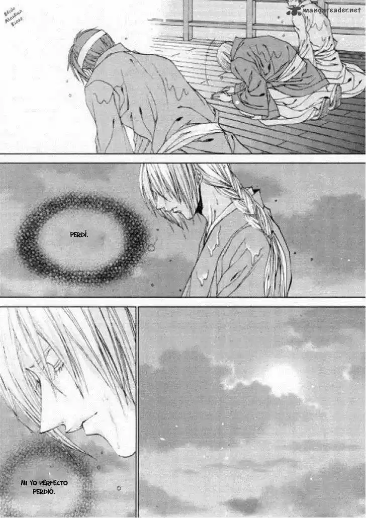 La novia del Dios del agua (2016) - Capítulo 126 - Página 30 - LectorTMOo