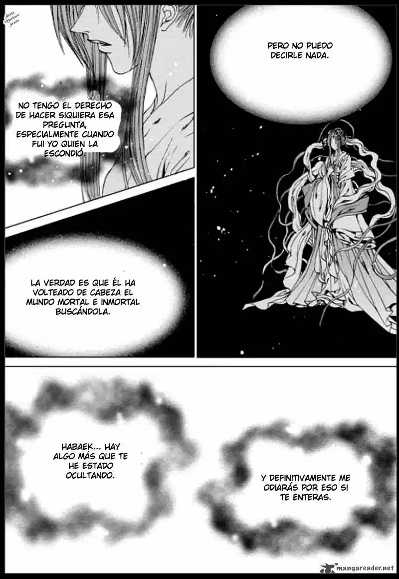 La novia del Dios del agua (2016) - Capítulo 136 - Página 18 - LectorTMOo
