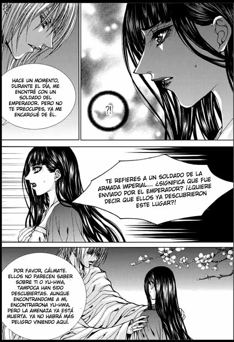 La novia del Dios del agua (2016) - Capítulo 139 - Página 16 - LectorTMOo
